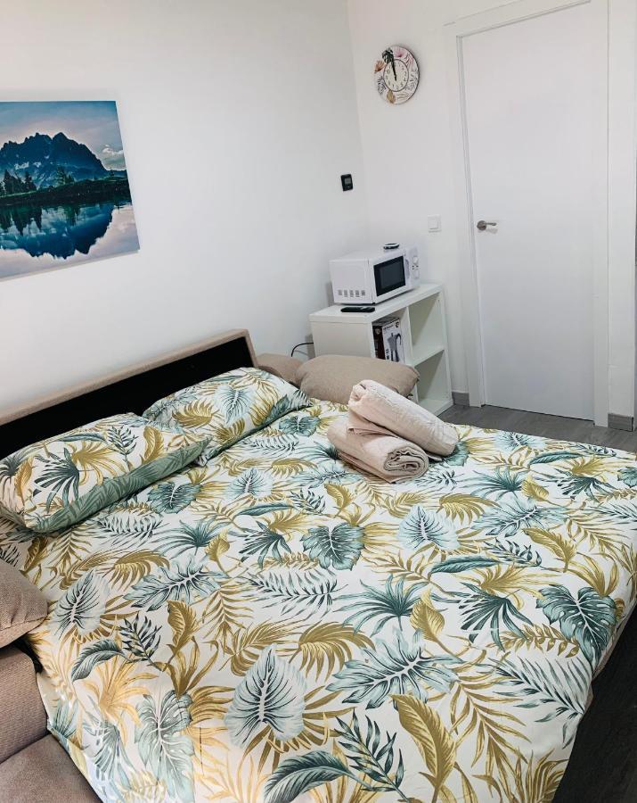 Rincon Nevado Apartment Sierra Nevada Ngoại thất bức ảnh