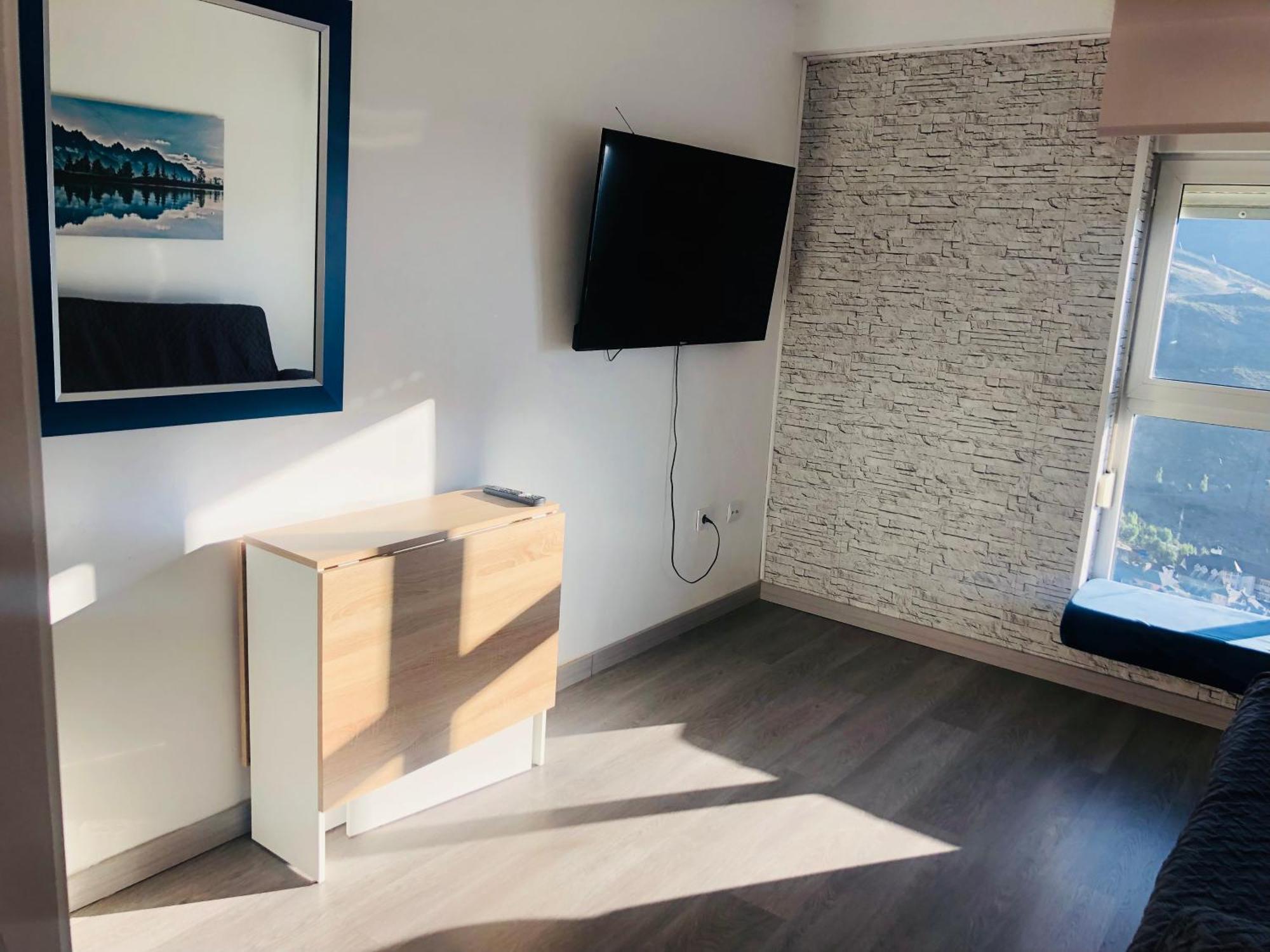 Rincon Nevado Apartment Sierra Nevada Ngoại thất bức ảnh